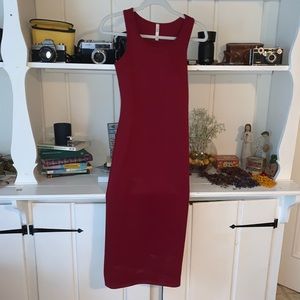 Lyss Loo bodycon dress